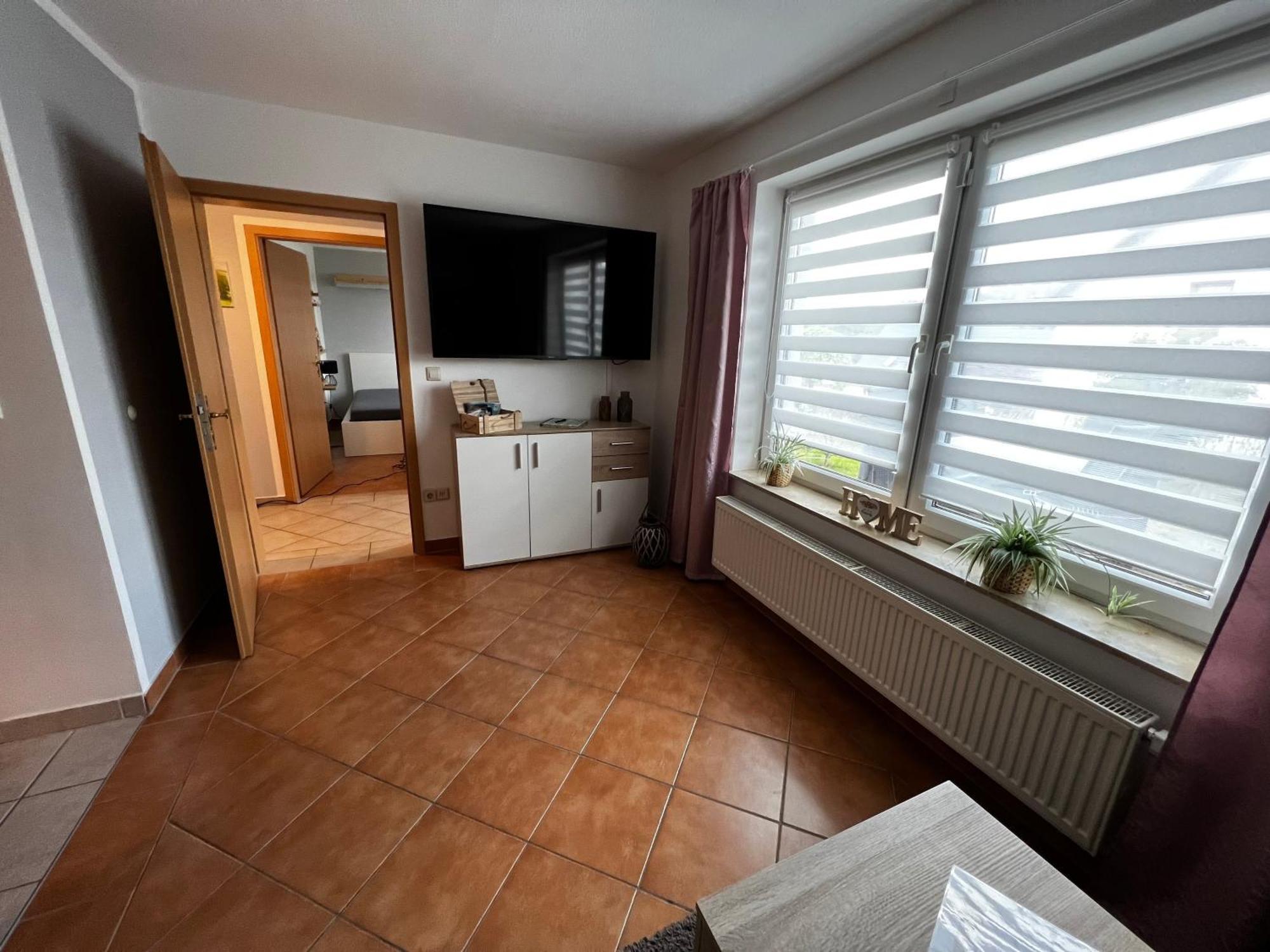 Ferienwohnung Pobershau Exterior foto